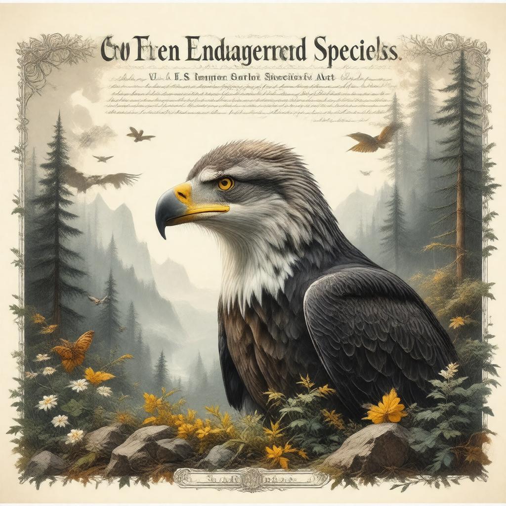 US Endangered Species Act